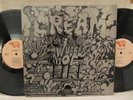 Cream Wheels of Fire Double LP Mint Vinyl Studio and Live at the Fillmore