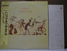 GENESIS / A TRICK OF THE TAIL - Japan w/obi PETER GABRIEL