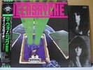 QUEENSRYCHE / THE WARNING - Japan w/obi