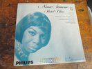 NINA SIMONE Pastel Blues LP PHILIPS mono 60s jazz VG++ nice