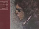 BOB DYLAN 'Blood On The Tracks' (CBS ?– S 69097) Vinyl LP Album. UK 1975 - EX/EX