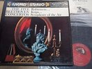 Rubinstein/Krips BEETHOVEN The Five Piano Concertos - RCA LSC-6702 Shaded Dog