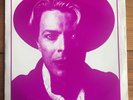 David Bowie – Moonlight Exhibition – Live Double Alt Glam Rock Vinyl LP-Bootleg