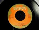 GARY U.S. BONDS I Wanna Holler KILLER MOD R&B NORTHERN SOUL 45 Legrand M- HEAR