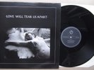 JOY DIVISION. LOVE WILL TEAR US APART. UK 12