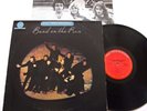 PAUL McCARTNEY &WINGS Band On The Run CBS Half Speed Master Audiophile LP+Insert