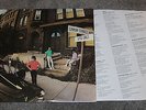 The Crash Street Kids - Little Girls LP - 1982 local private power pop new wave