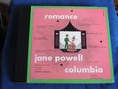 Jane Powell-Carmen Dragon/Romance/3 78s/Columbia Album MM-788/NEW OLD STOCK*