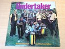 EX-   Derrick Harriott & The Crystalites/The Undertaker/1970 Trojan LP