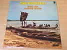 EX-/EX   The Pioneers/Roll On Muddy River/1977 Trojan LP/Rare Reggae