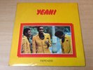 EX-   The Pioneers/Yeah /1971 Trojan LP/Rare Reggae