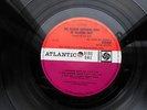 The Allman Brothers Band At Fillmore East LP 1st UK Press Atlantic Plum Unmarked