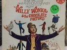 Willy Wonka & The Chocolate Factory - Leslie Bricusse - SEALED OST Original