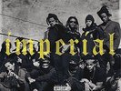 CURRY,DENZEL-IMPERIAL  VINYL LP NEW