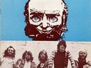 Gentle Giant Solution 1976 Programme