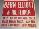 BERN ELLIOTT & THE FENMEN