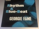 GEORGIE FAME AND THE BLUE FLAMES