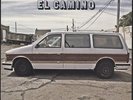 The Black Keys - El Camino Vinyl LP (2) Nonesuch NEU