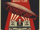Led Zeppelin - Mothership Vinyl LP (4) Rhino NEU