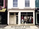 Mumford and Sons - Sigh No More Vinyl LP Island NEU