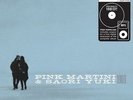 PINK MARTINI AND SAORI YUKI-1969 (OGV) (DLCD)-VINYL LP HEINZ RECORDS NEU