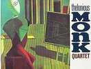 Thelonious Monk-Misterioso  (US IMPORT)  VINYL LP NEW