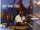 Nat King Cole-AFTER MIDNIGHT (3LP)  (US IMPORT)  VINYL LP NEW