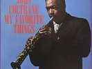 COLTRANE, JOHN-MY FAVORITE THINGS -HQ--VINYL LP DOL NEU