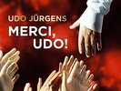 Udo JÜrgens - Merci,Udo  Vinyl LP (3) Sony Music Catalog NEU