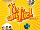Various - Eis Am Stiel-Cremig Coole Sommerhits Vinyl Maxi (2) Edel:Records NEU