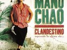 Manu Chao - Clandestino (2xLP+CD) Vinyl LP (2) Because Mu NEU