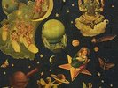 Smashing Pumpkins - Mellon Collie And The Infinite Vinyl LP (4) Virgin NEU