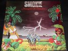 SMOKIE - STRANGERS IN PARADISE  1982 RAK SRAK 546 UK 1st PRESSING NM