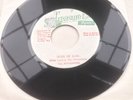 Alton Ellis- Duke Of Earl b/w The Paragons- Riding High...Treasure Isle JA 7