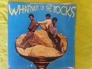 WHATNAUTS On The Rocks  STANG LP Breaks Samples RARE SOUL Vinyl Lowrider 1970