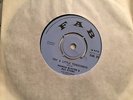 Prince Buster - Try A Little Tenderness / All My Loving - FAB 35 - Rare