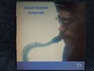Hadley Caliman - “Celebration” LP - Catalyst Cat 7624 Elvin Jones