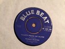 Prince Buster - Thirty Pieces Of Silver / Everybody Ska - Blue Beat 248 -  Rare