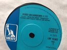 Hawkwind - Hurry On Sundown / Mirror Of Illusion - Liberty 1970 -