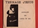 TEENAGE JESUS AND THE JERKS 7