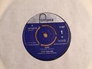 Eddie Holland - Jamie / Take A Chance On Me - Fontana - 267212TF -
