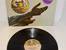 BERT JANSCH SANTA BARBARA HONEYMOON ORIGINAL 1975 CHARISMA 1st PRESS LP