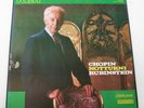 CHOPIN notturni RUBINSTEIN 2LP BOX 1967 ITALY DELUXE DYNAGROOVE RCA RED SEAL
