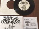 Böhse Onkelz - Kill the Hippies EP Oi Rar