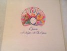QUEEN - A Night At The Opera - 1975 Vinyl LP + Inner - Blairs 2/3 - Immaculate.