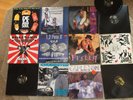 Freeship Hip Hop Vinyl 12