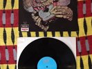 BLACK CAT BONES - BARBED WIRE SANDWICH - DECCA NOVA 1st Press Prog Blues Psych
