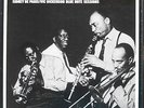 Edmond HALL-James P.JOHNSON-Sidney de PARIS BLUE NOTE  Boxset 6xLP MOSAIC