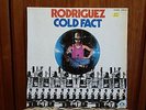 Rodriguez? Cold Fact -  Blue Goose Music ?– Stereo BGM 002