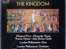 Elgar The Kingdom Boxed VINYL LP set Sir Adrian Boult 1969 MINT AS NEW